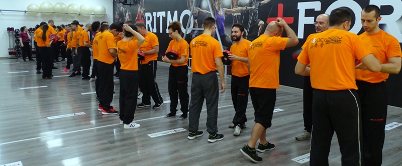 Kung Fu Academy di Sifu Mezzone scuola di wing chun e taijiquan, di wing tsun, difesa personale e arti marziali cinesi a Caserta e in Italia www.kungfuitalia.it (1)